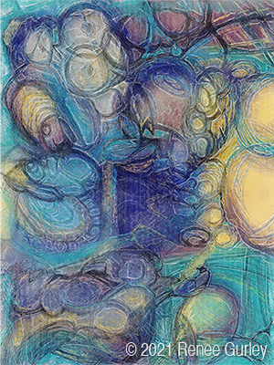 Untitled Copyright 2021 Renee Gurley